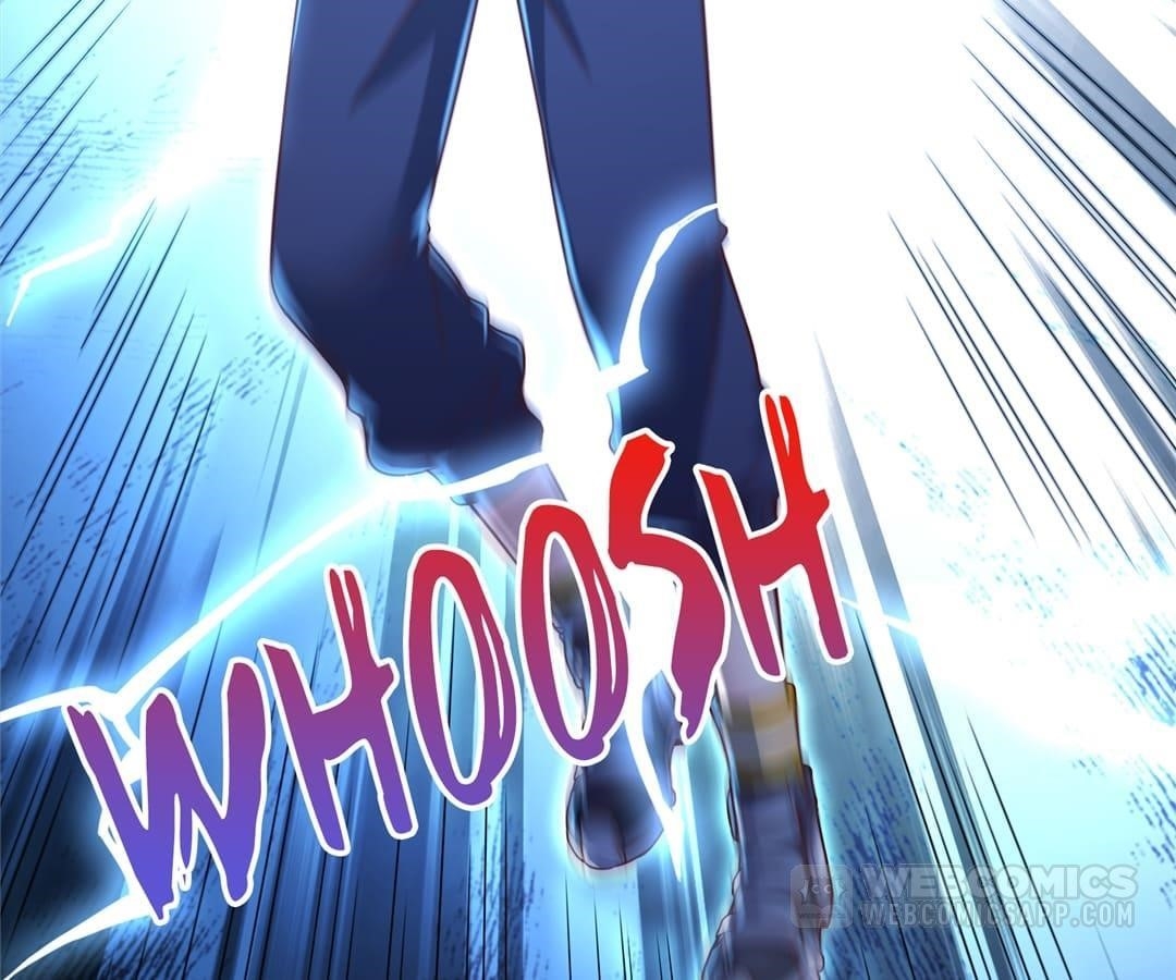 Aura Recovery: I Get a New Skill Everyday Chapter 90 - Page 21