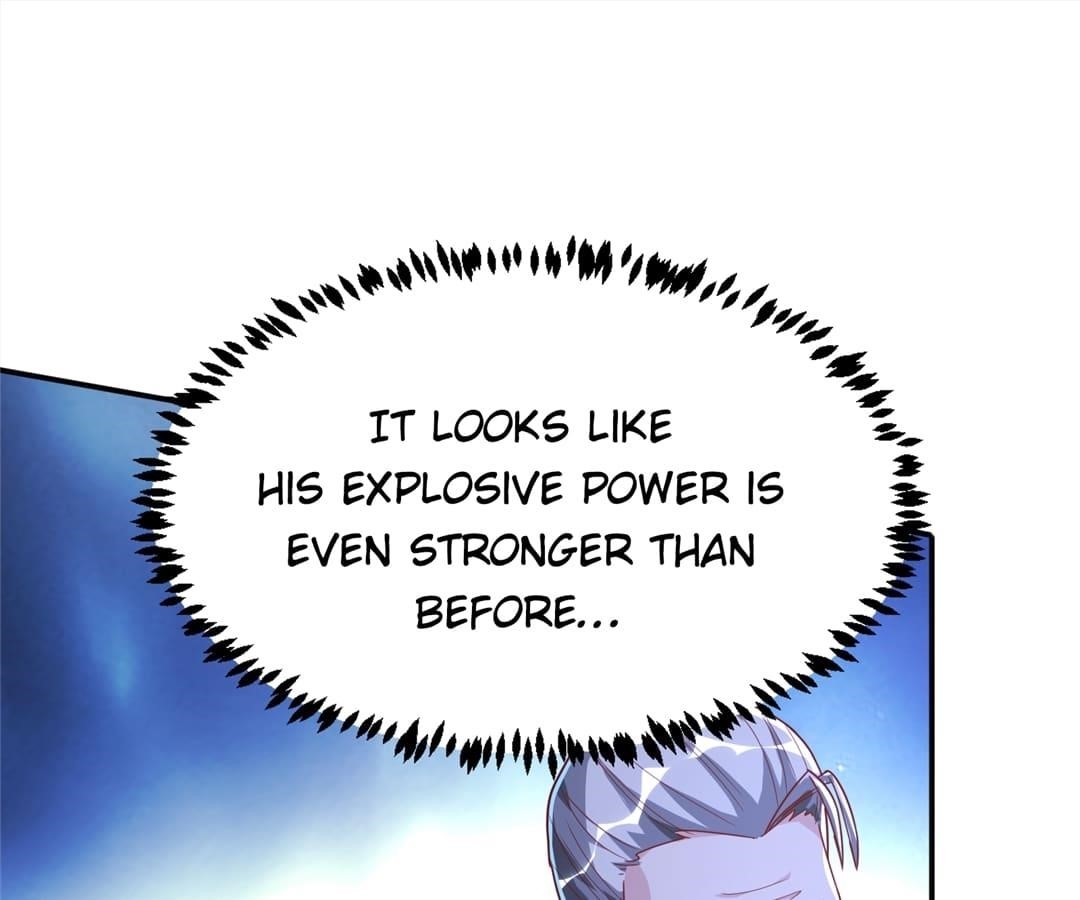 Aura Recovery: I Get a New Skill Everyday Chapter 90 - Page 27