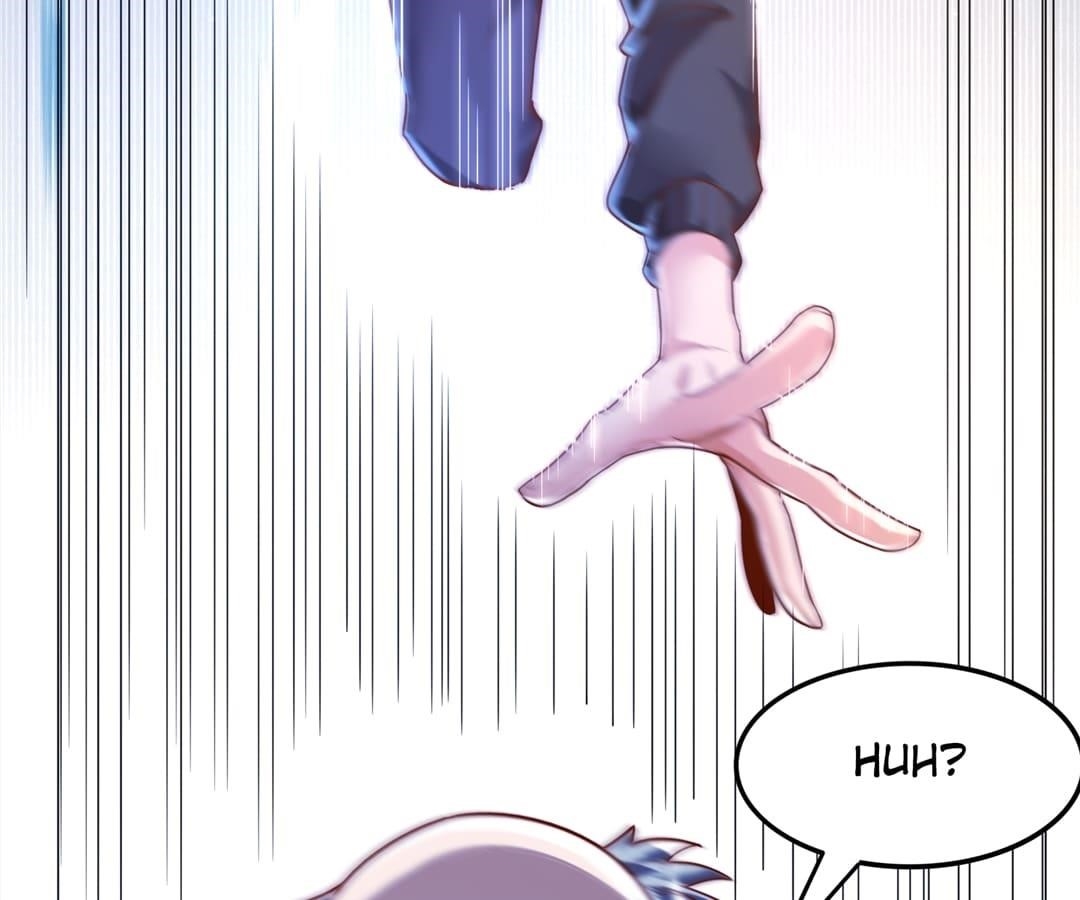 Aura Recovery: I Get a New Skill Everyday Chapter 90 - Page 35