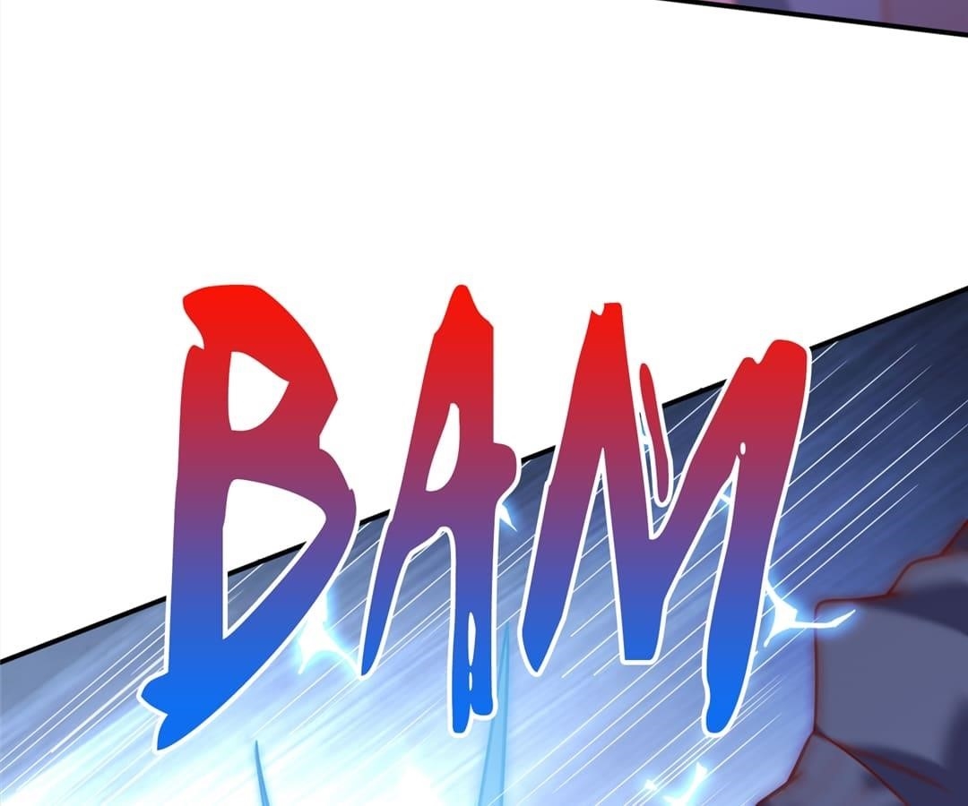 Aura Recovery: I Get a New Skill Everyday Chapter 90 - Page 37