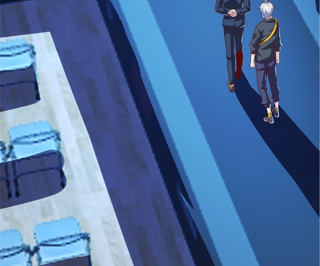 Aura Recovery: I Get a New Skill Everyday Chapter 90 - Page 4