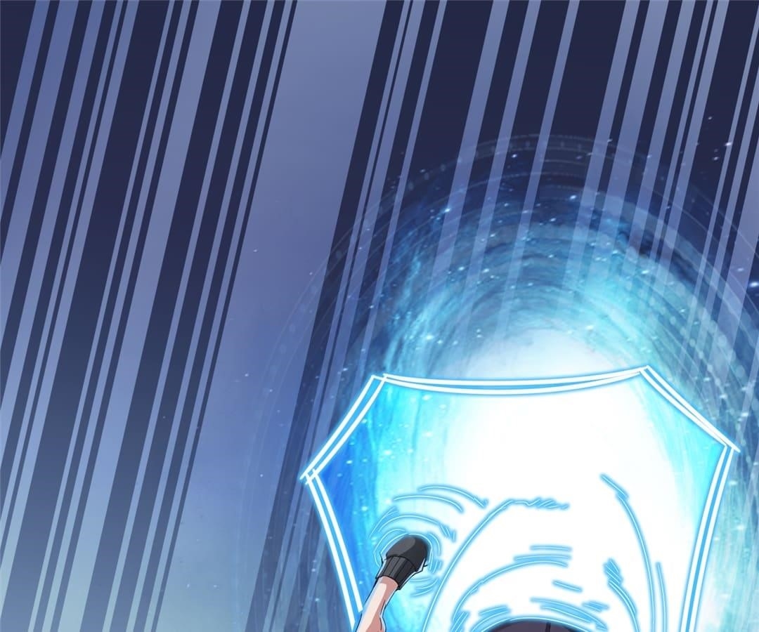 Aura Recovery: I Get a New Skill Everyday Chapter 90 - Page 42