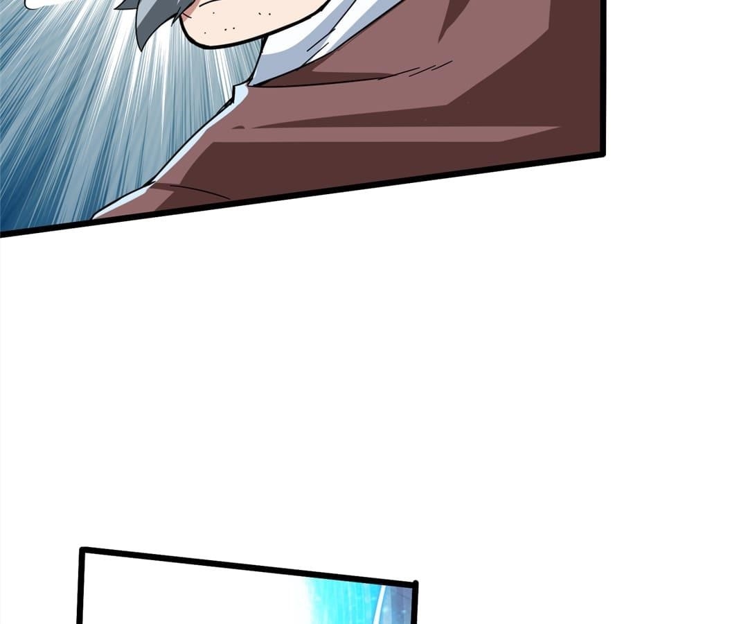 Aura Recovery: I Get a New Skill Everyday Chapter 90 - Page 46