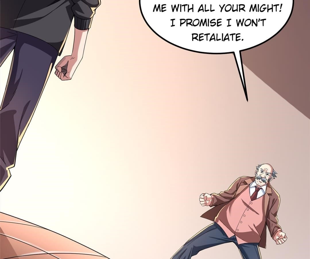 Aura Recovery: I Get a New Skill Everyday Chapter 90 - Page 50