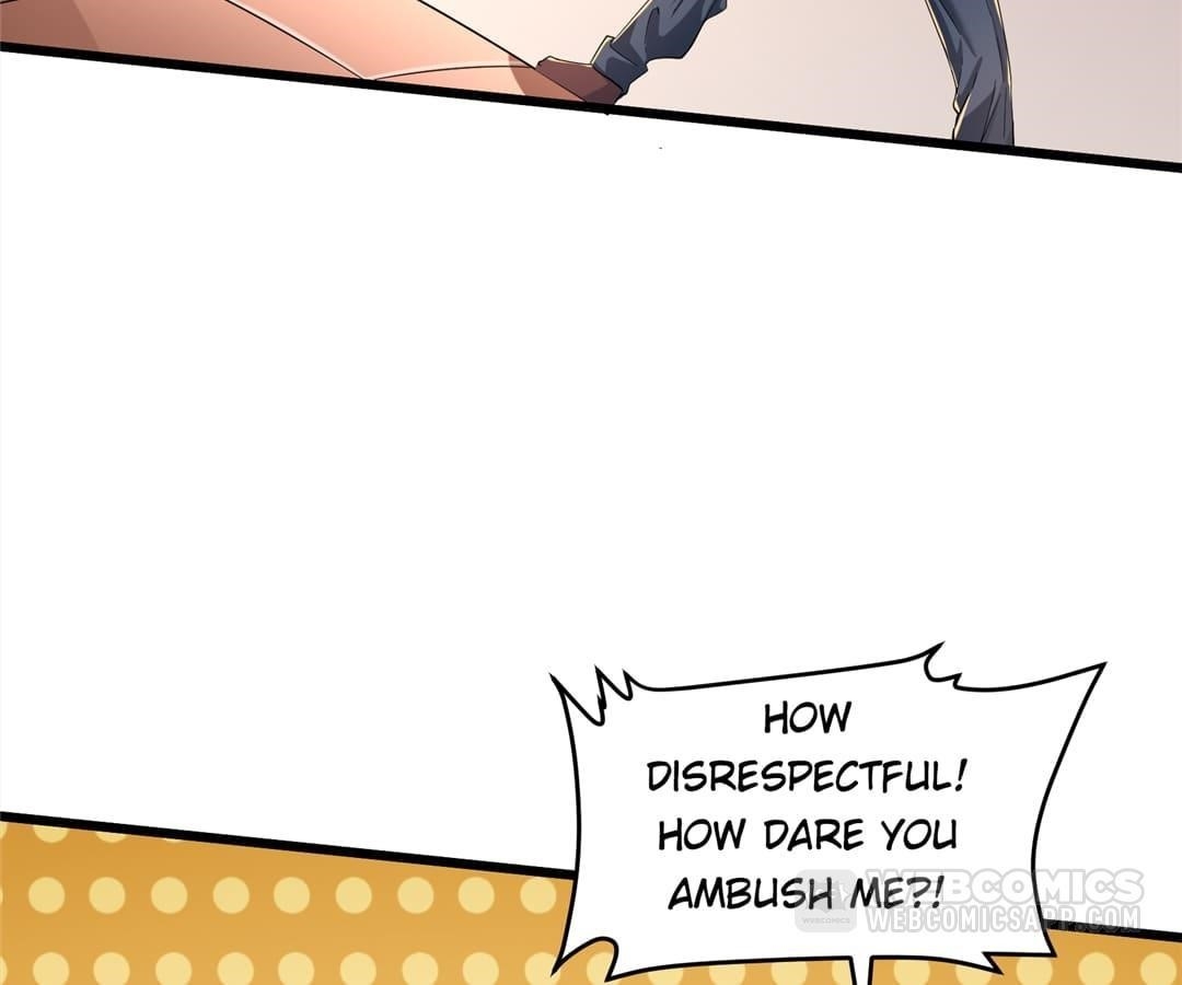 Aura Recovery: I Get a New Skill Everyday Chapter 90 - Page 51