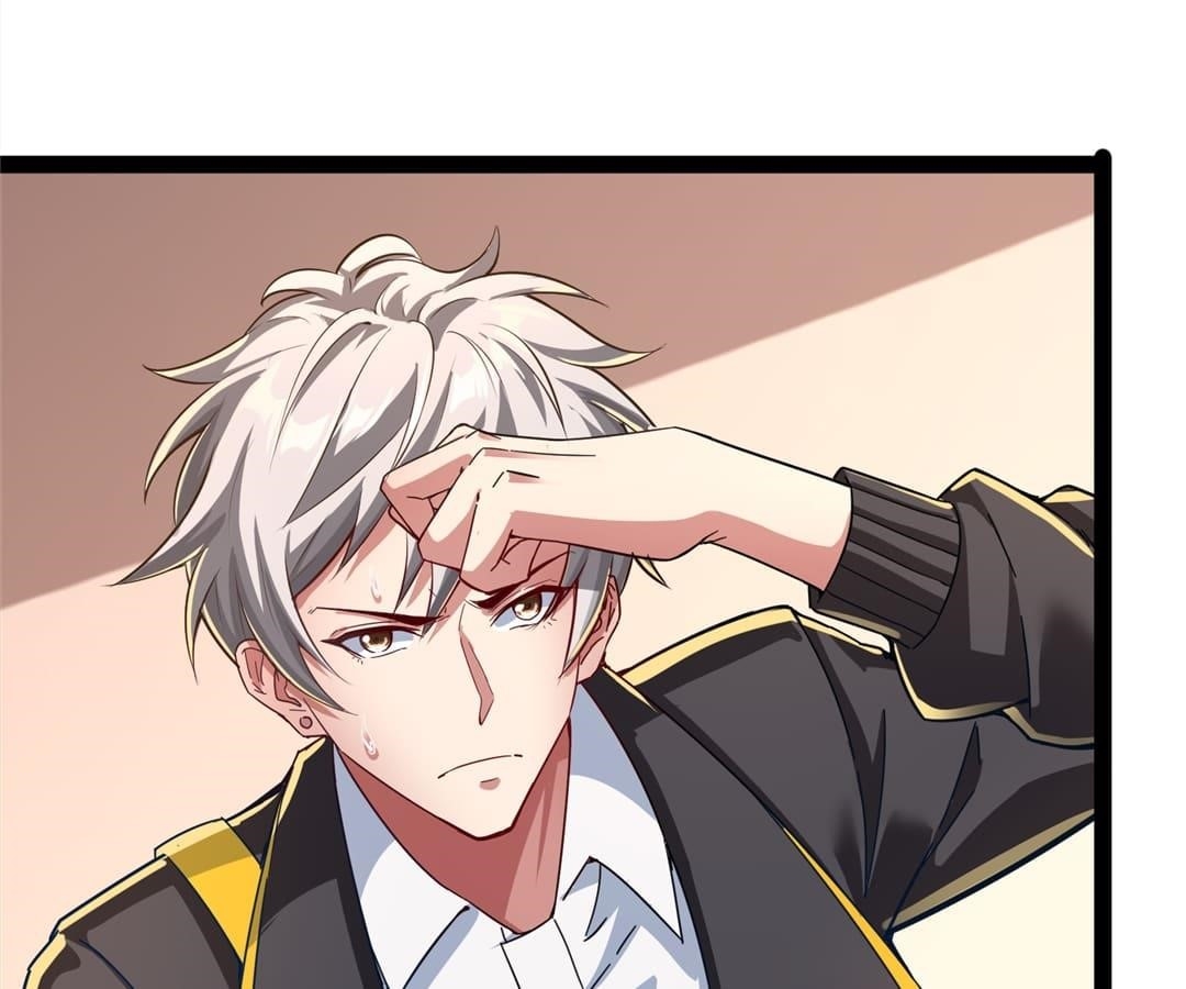 Aura Recovery: I Get a New Skill Everyday Chapter 91 - Page 13