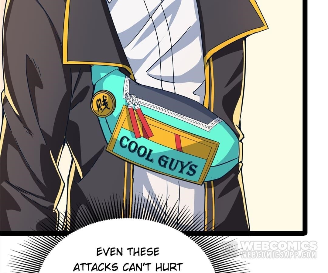 Aura Recovery: I Get a New Skill Everyday Chapter 91 - Page 14