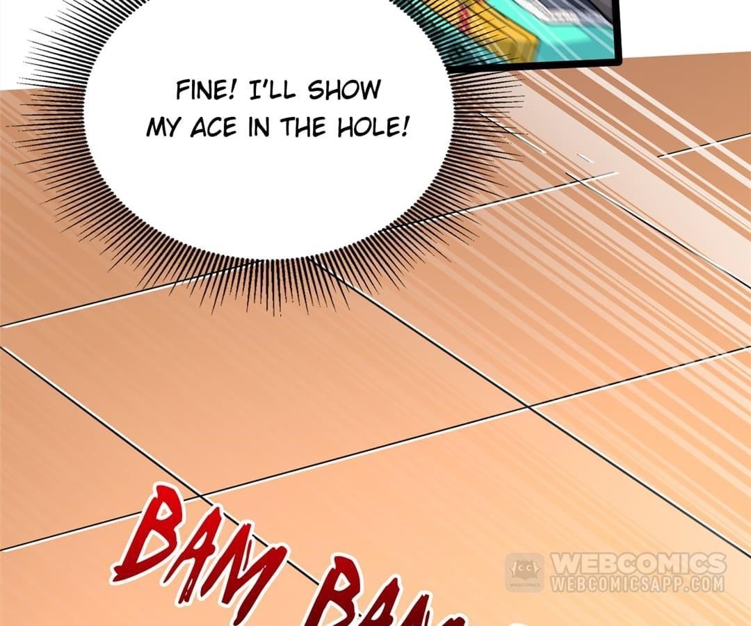 Aura Recovery: I Get a New Skill Everyday Chapter 91 - Page 17