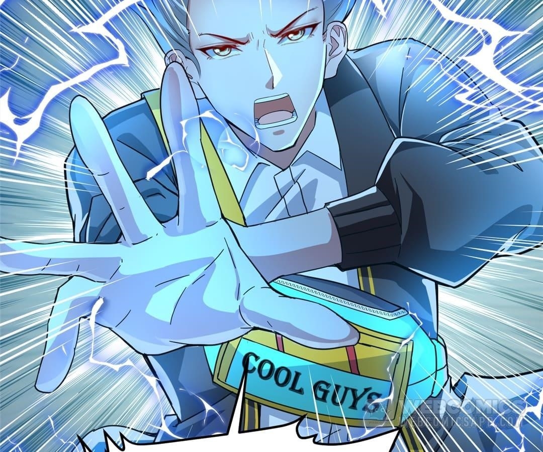 Aura Recovery: I Get a New Skill Everyday Chapter 91 - Page 2