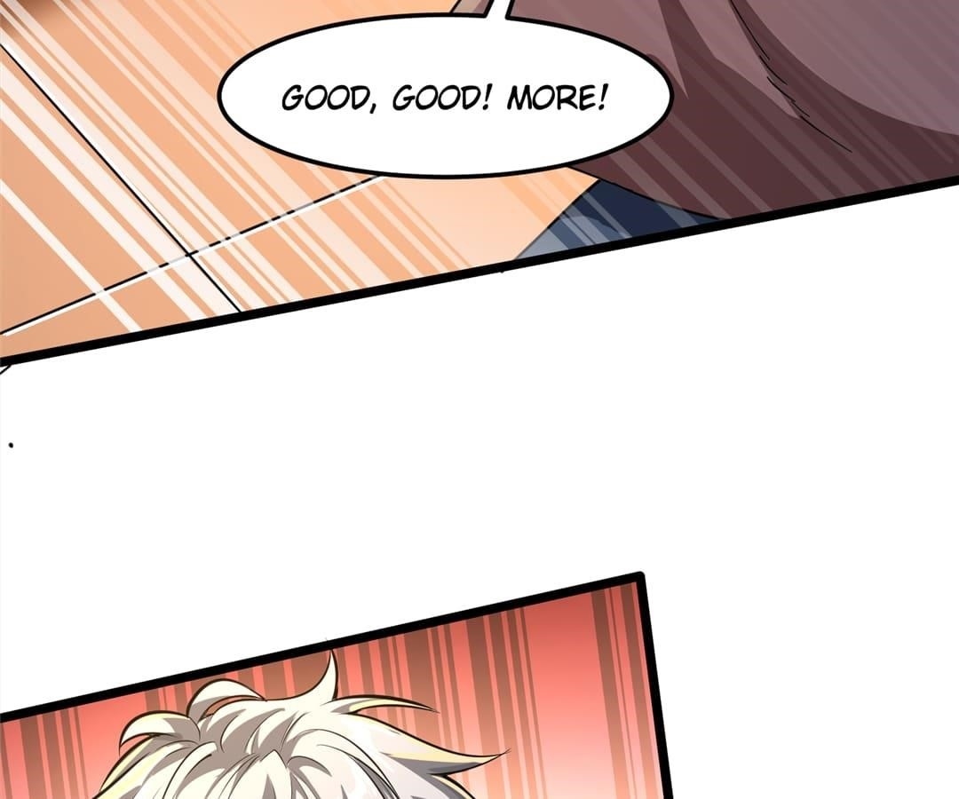 Aura Recovery: I Get a New Skill Everyday Chapter 91 - Page 20