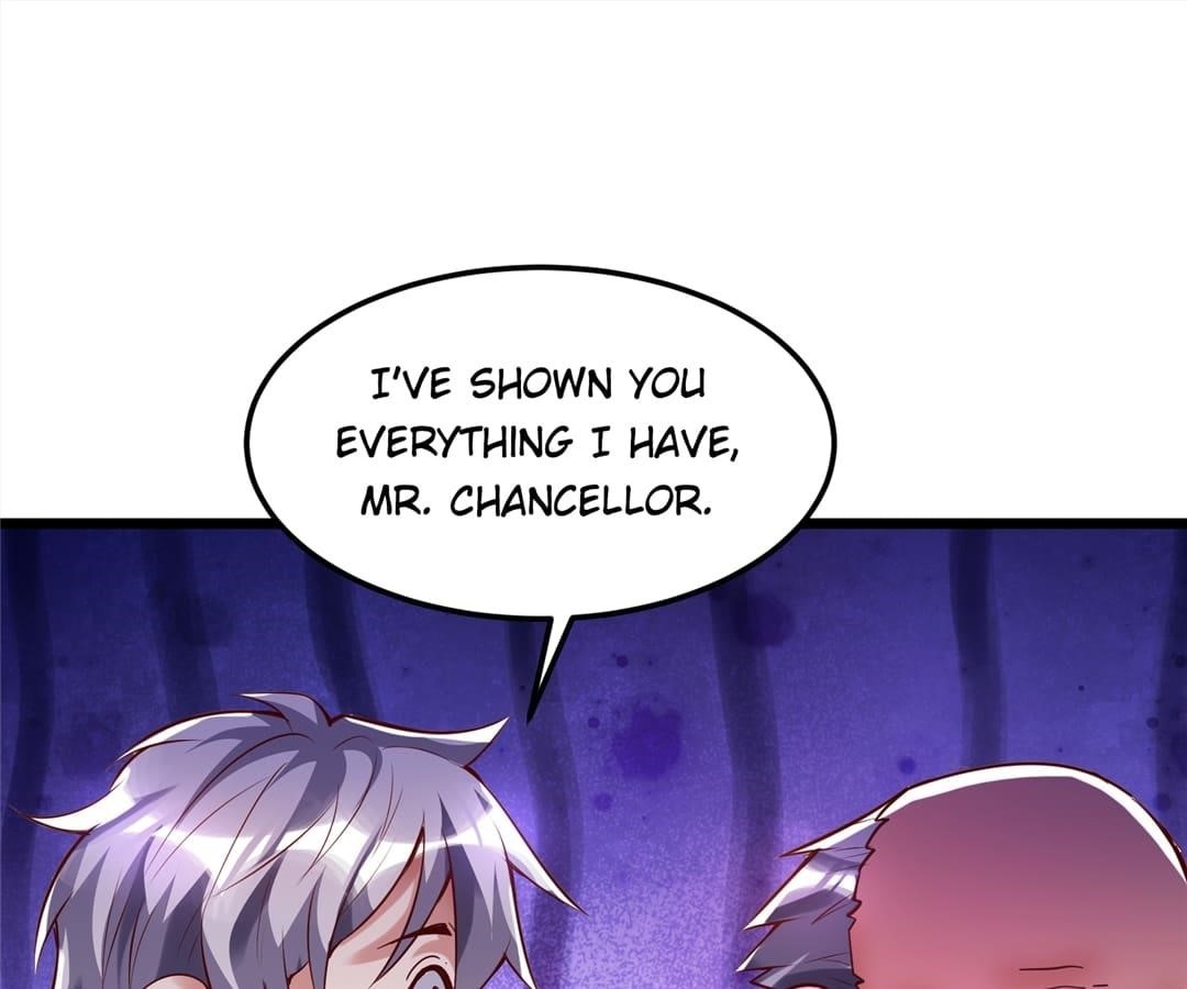 Aura Recovery: I Get a New Skill Everyday Chapter 91 - Page 31