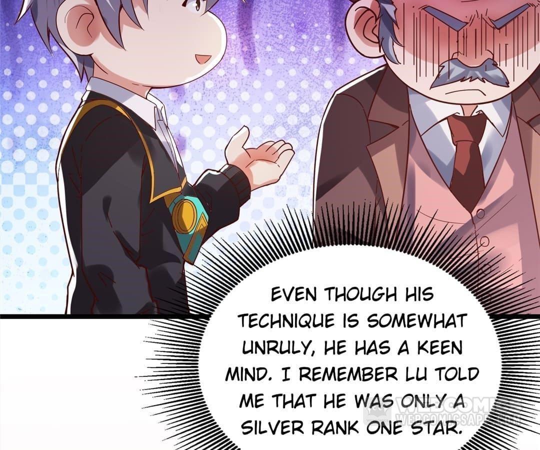 Aura Recovery: I Get a New Skill Everyday Chapter 91 - Page 32