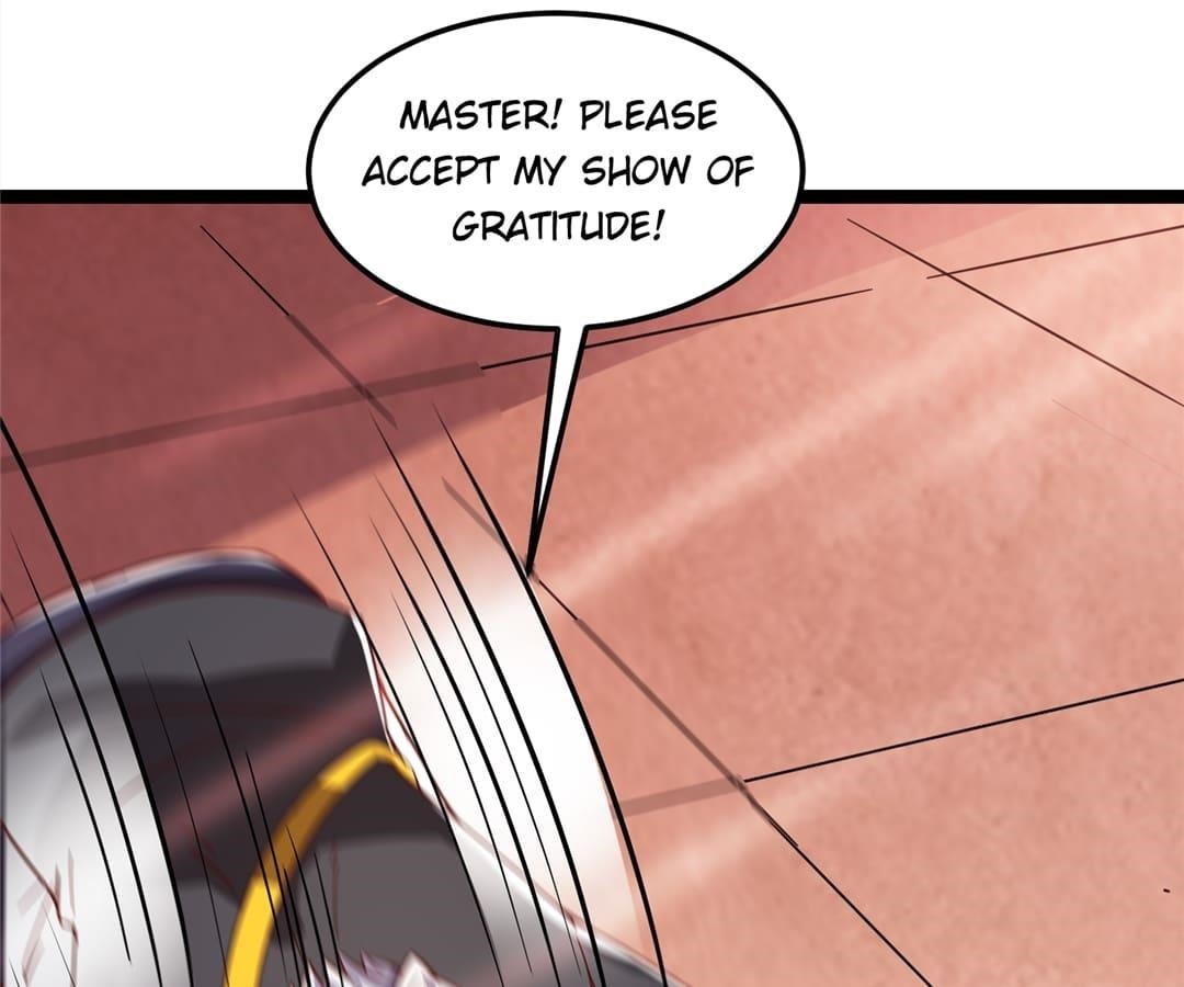 Aura Recovery: I Get a New Skill Everyday Chapter 91 - Page 37