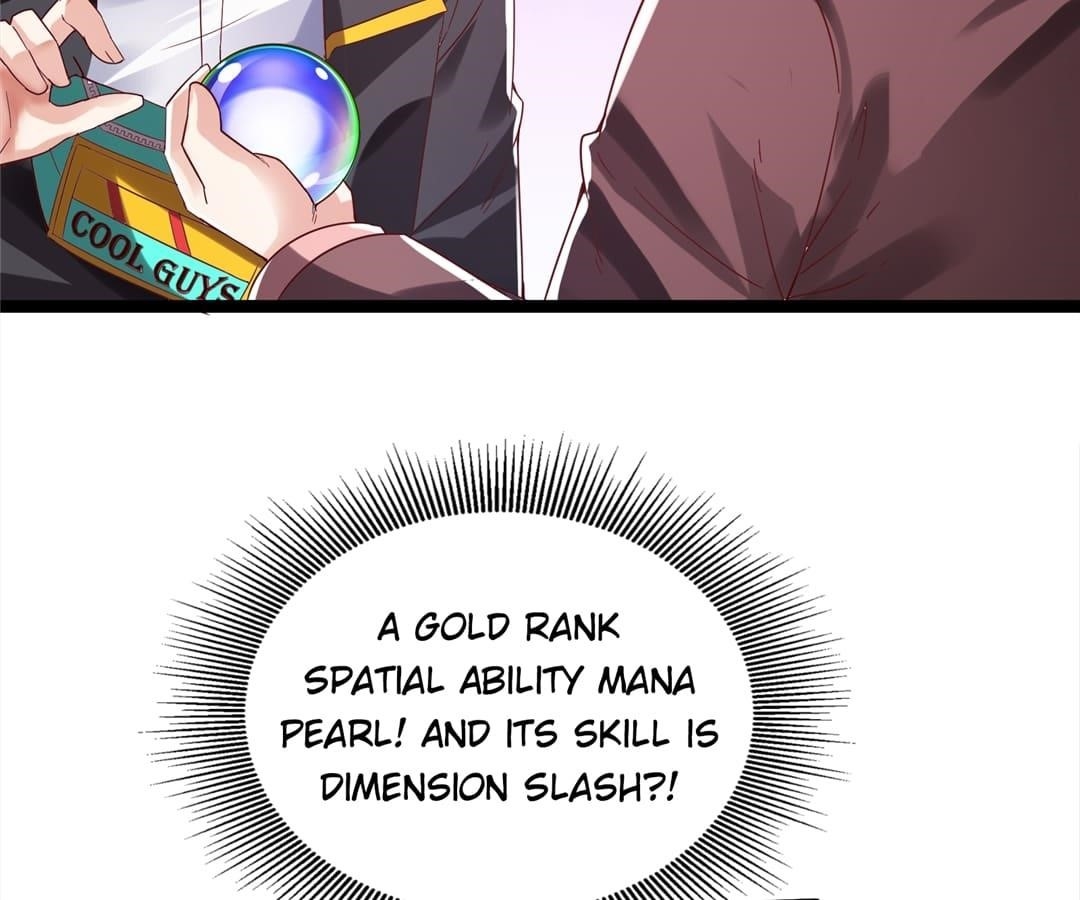 Aura Recovery: I Get a New Skill Everyday Chapter 91 - Page 43