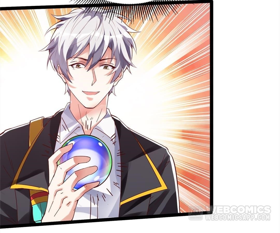 Aura Recovery: I Get a New Skill Everyday Chapter 91 - Page 44