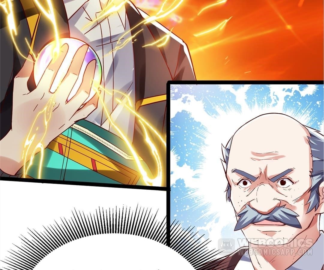 Aura Recovery: I Get a New Skill Everyday Chapter 91 - Page 48