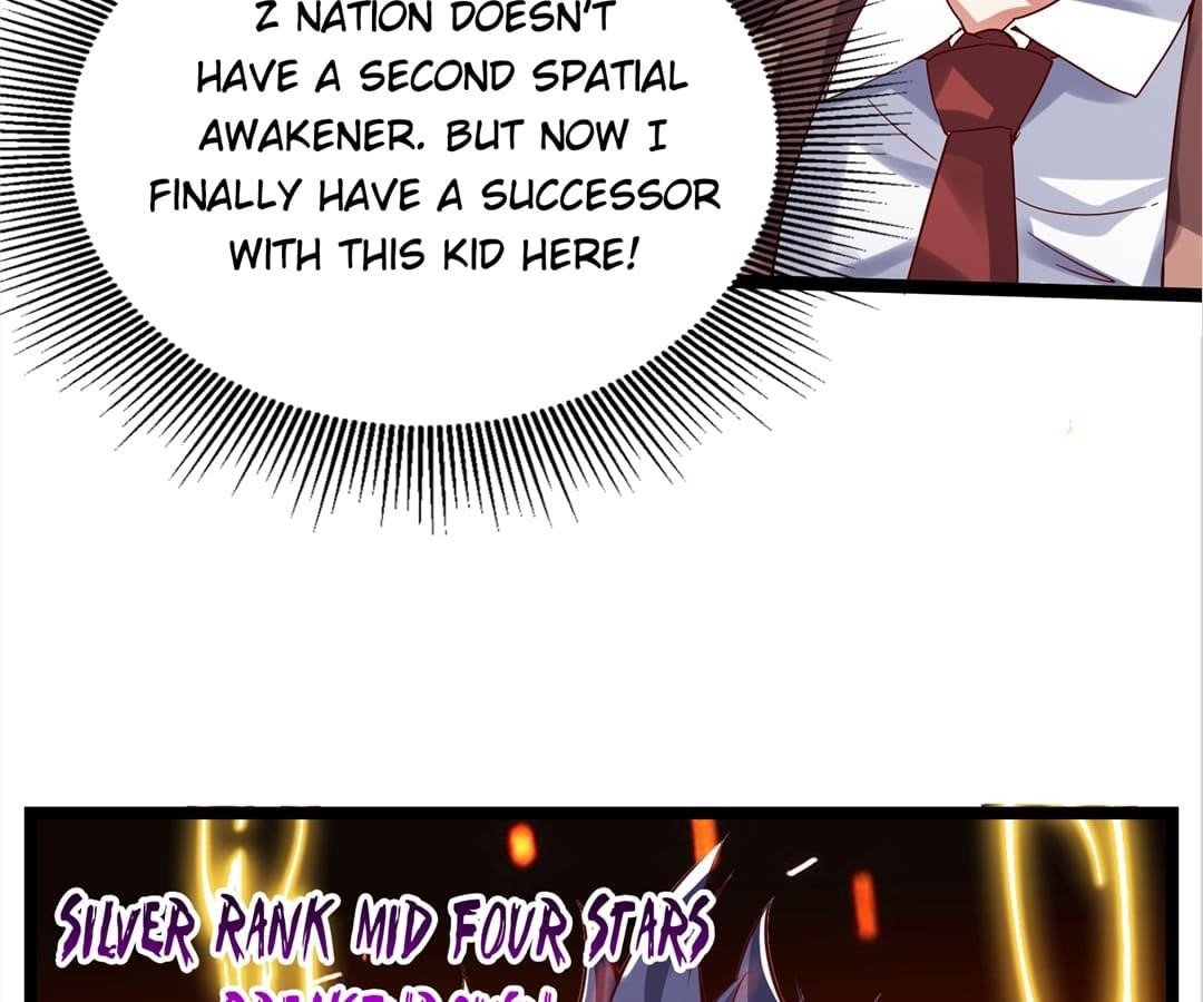 Aura Recovery: I Get a New Skill Everyday Chapter 91 - Page 49