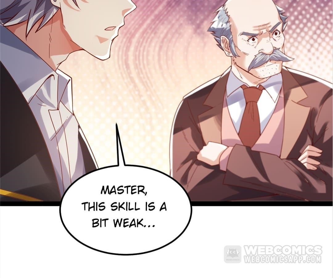 Aura Recovery: I Get a New Skill Everyday Chapter 91 - Page 64