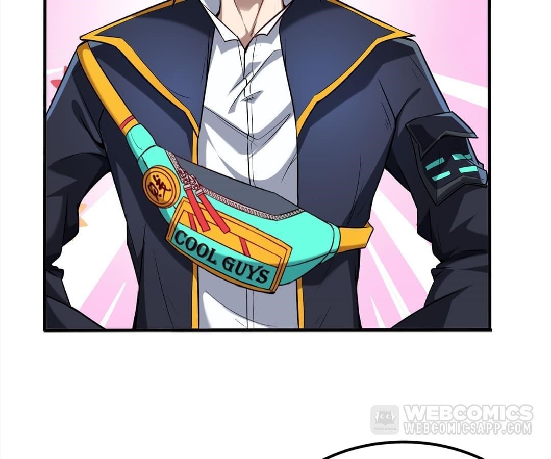 Aura Recovery: I Get a New Skill Everyday Chapter 92 - Page 10