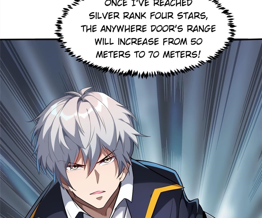 Aura Recovery: I Get a New Skill Everyday Chapter 92 - Page 13