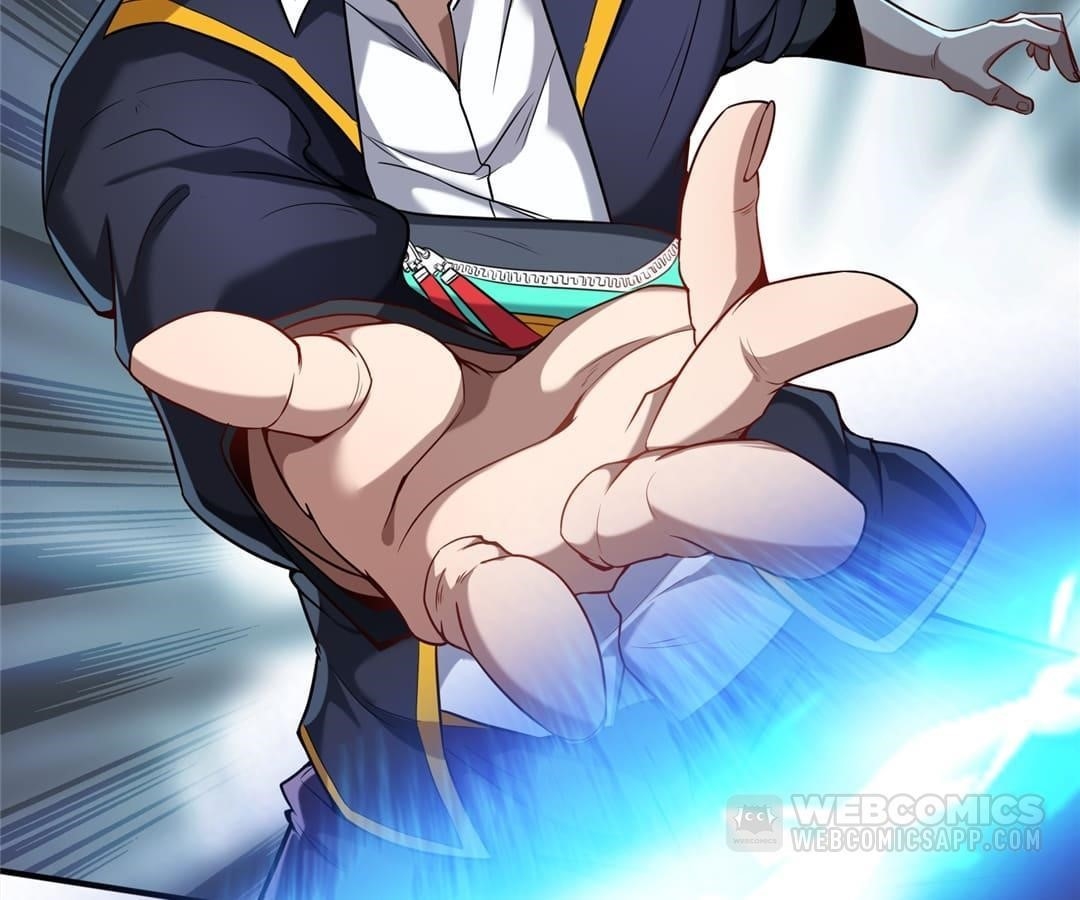 Aura Recovery: I Get a New Skill Everyday Chapter 92 - Page 14