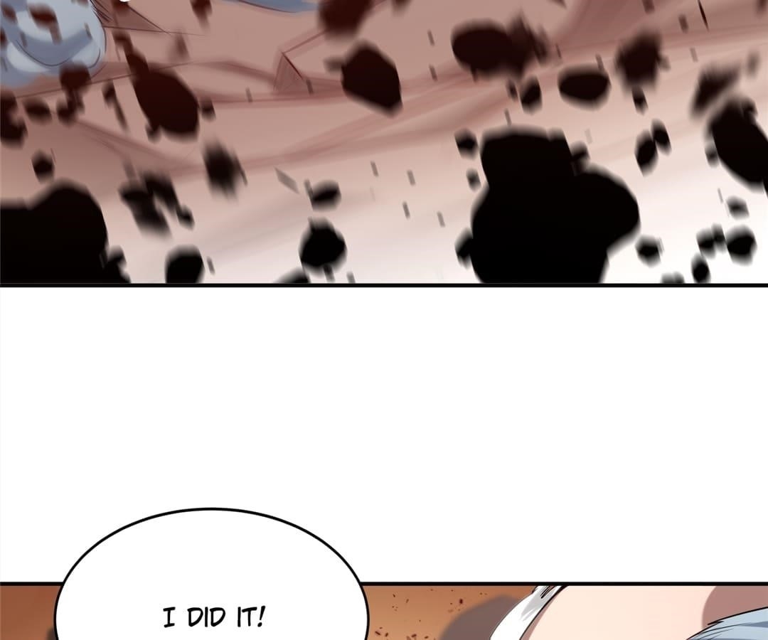 Aura Recovery: I Get a New Skill Everyday Chapter 92 - Page 24