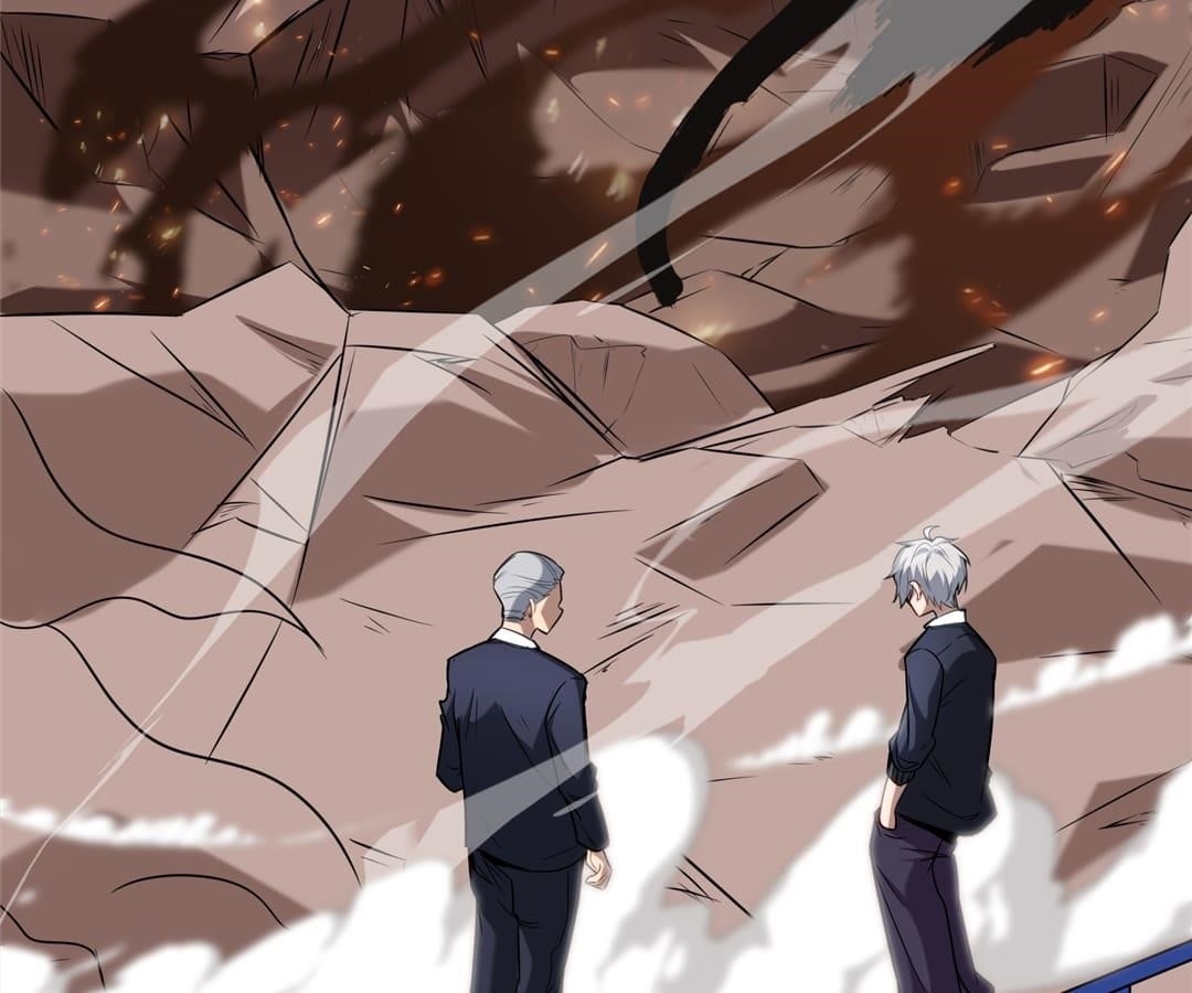 Aura Recovery: I Get a New Skill Everyday Chapter 92 - Page 27