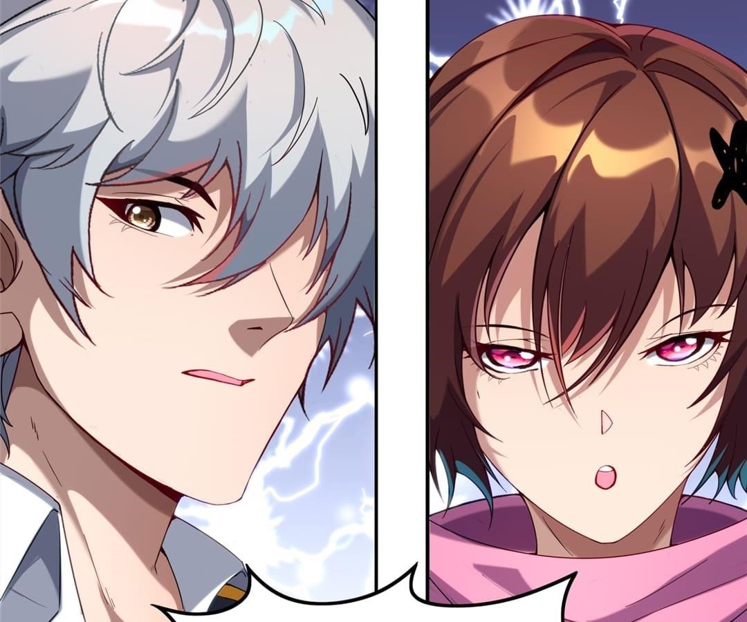 Aura Recovery: I Get a New Skill Everyday Chapter 92 - Page 37