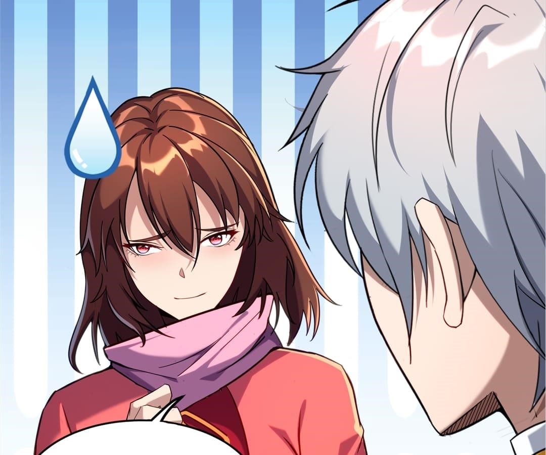 Aura Recovery: I Get a New Skill Everyday Chapter 92 - Page 48