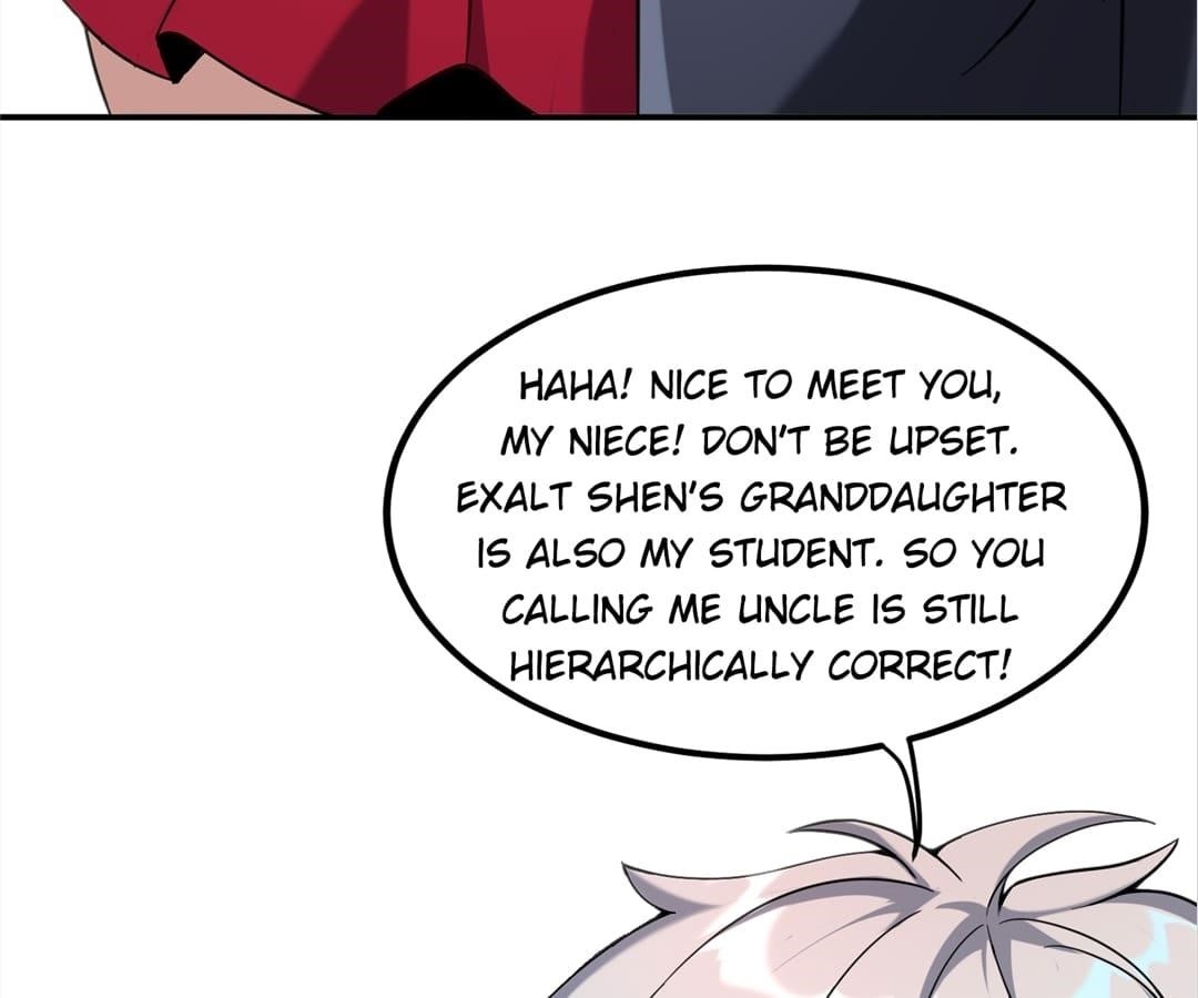 Aura Recovery: I Get a New Skill Everyday Chapter 92 - Page 50