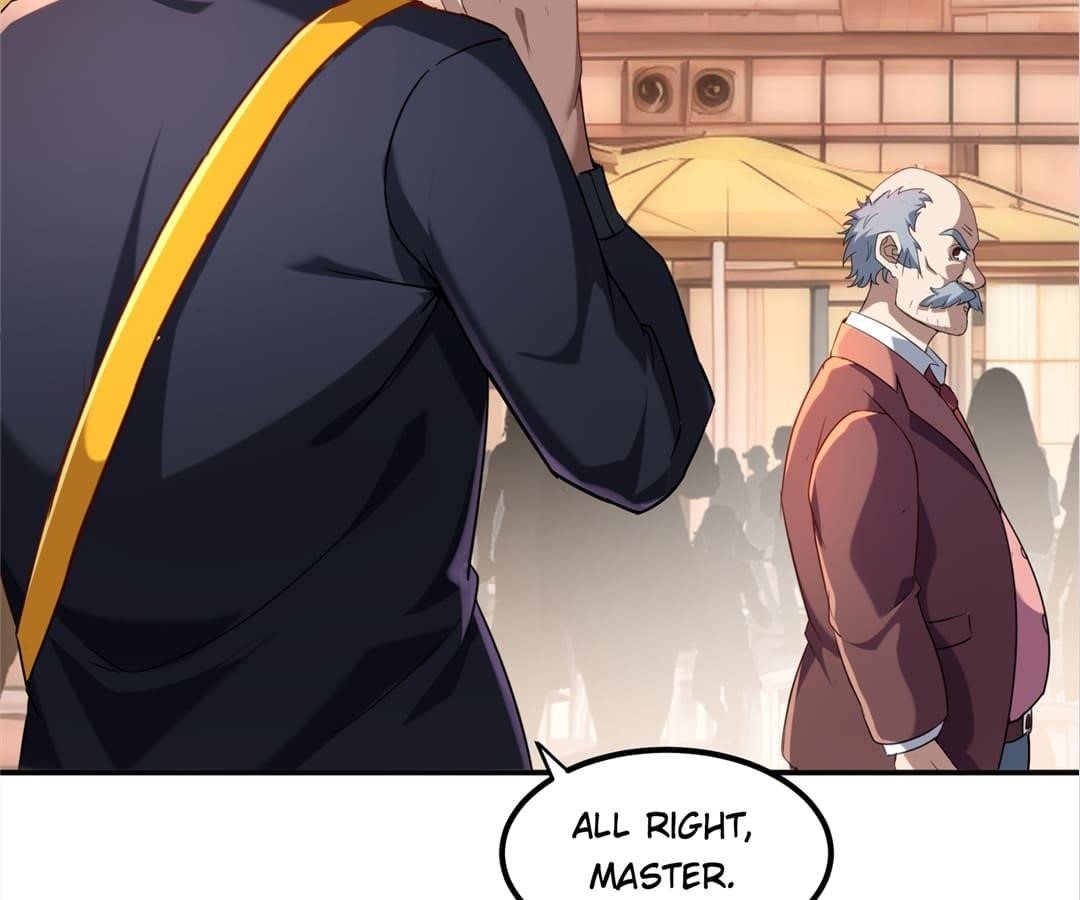 Aura Recovery: I Get a New Skill Everyday Chapter 92 - Page 58