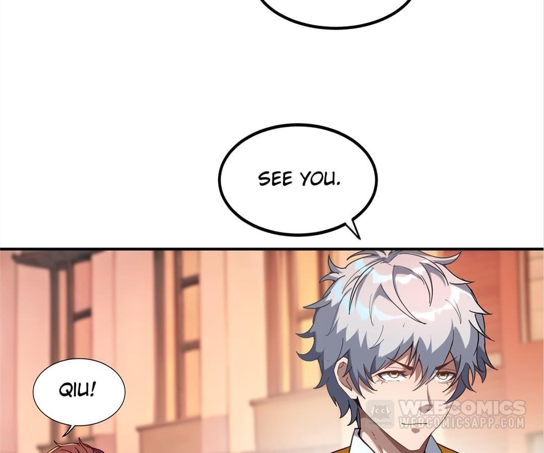 Aura Recovery: I Get a New Skill Everyday Chapter 92 - Page 59