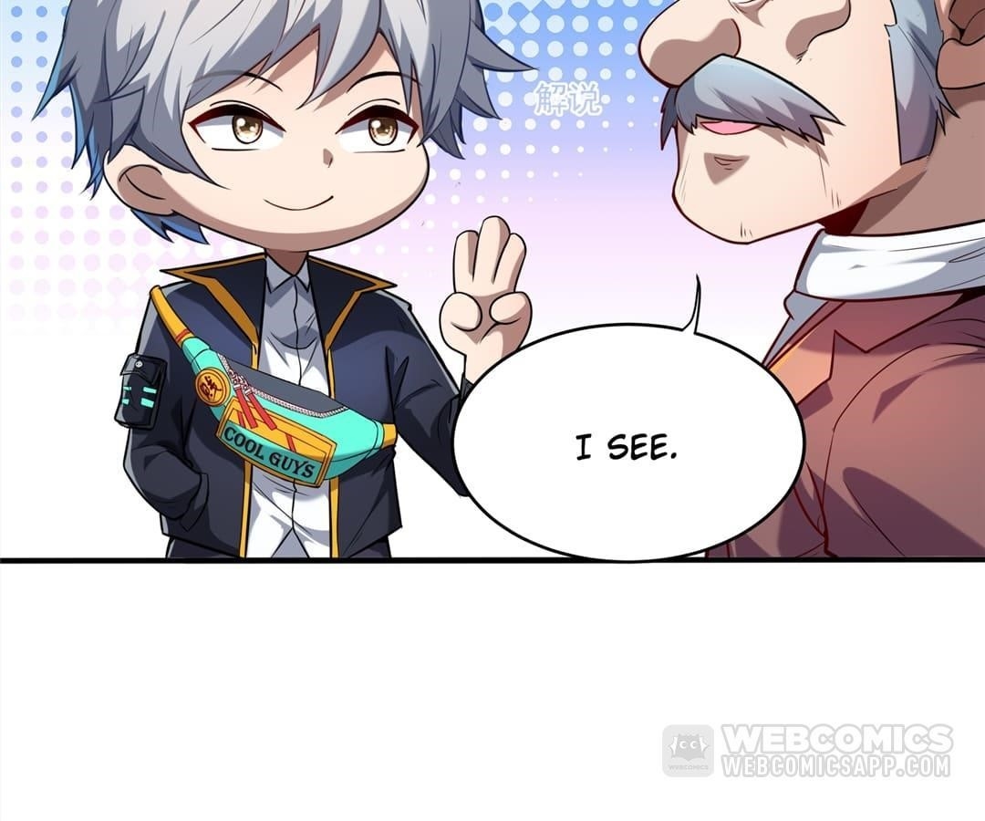 Aura Recovery: I Get a New Skill Everyday Chapter 92 - Page 6