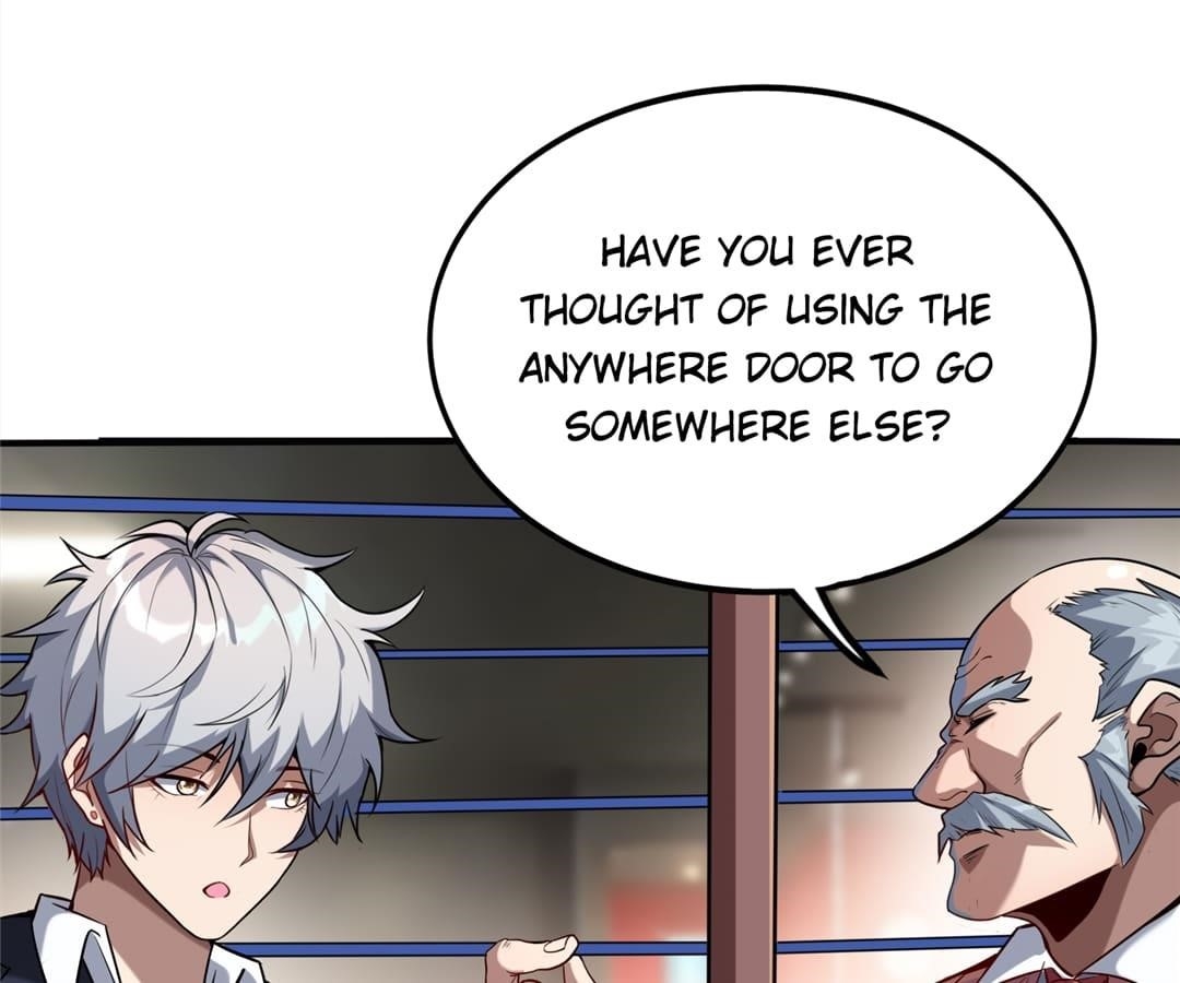 Aura Recovery: I Get a New Skill Everyday Chapter 92 - Page 7