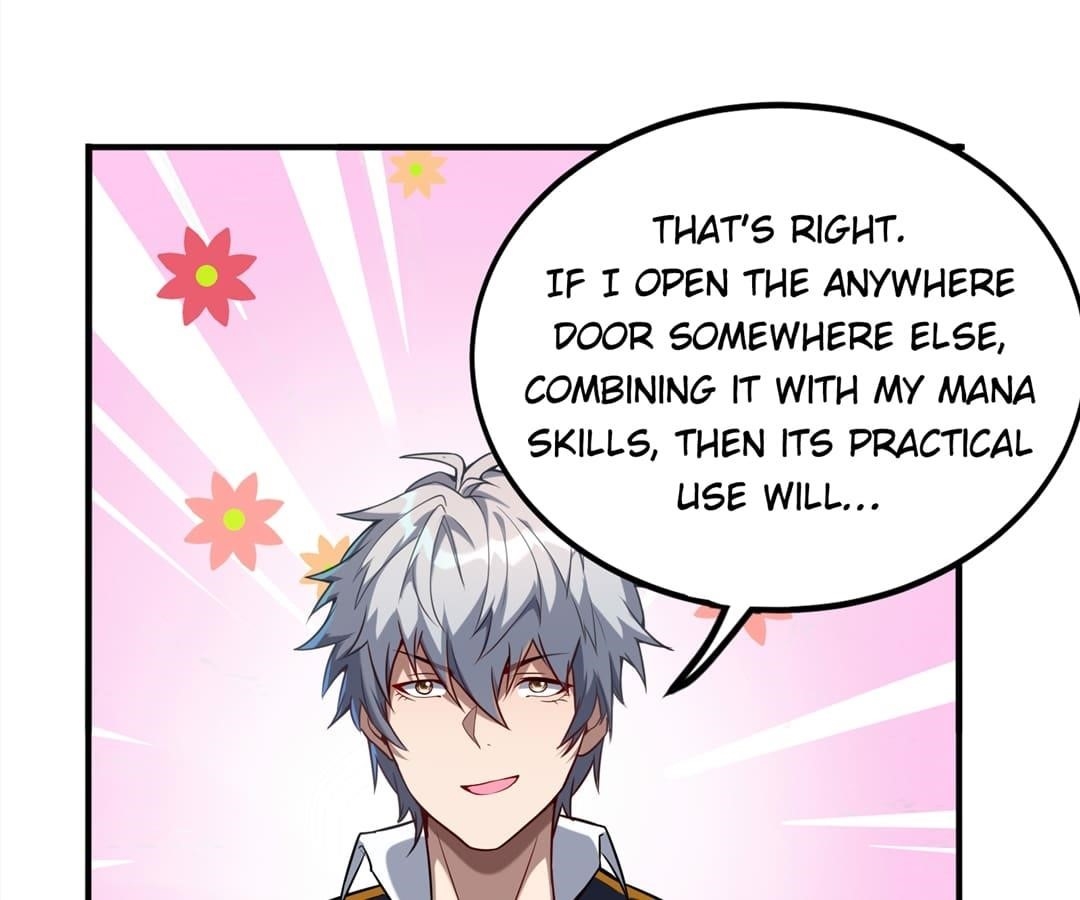 Aura Recovery: I Get a New Skill Everyday Chapter 92 - Page 9