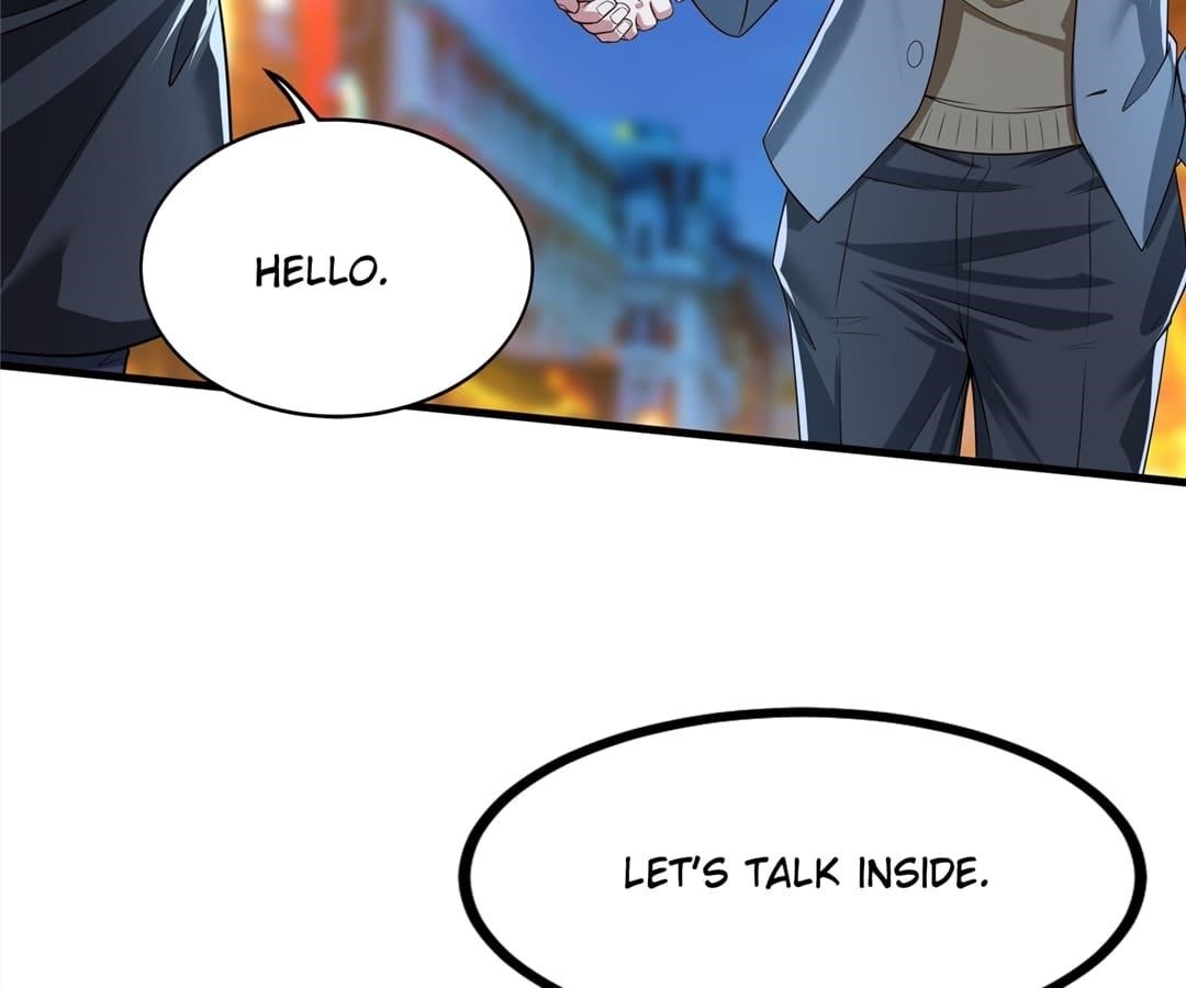 Aura Recovery: I Get a New Skill Everyday Chapter 93 - Page 24