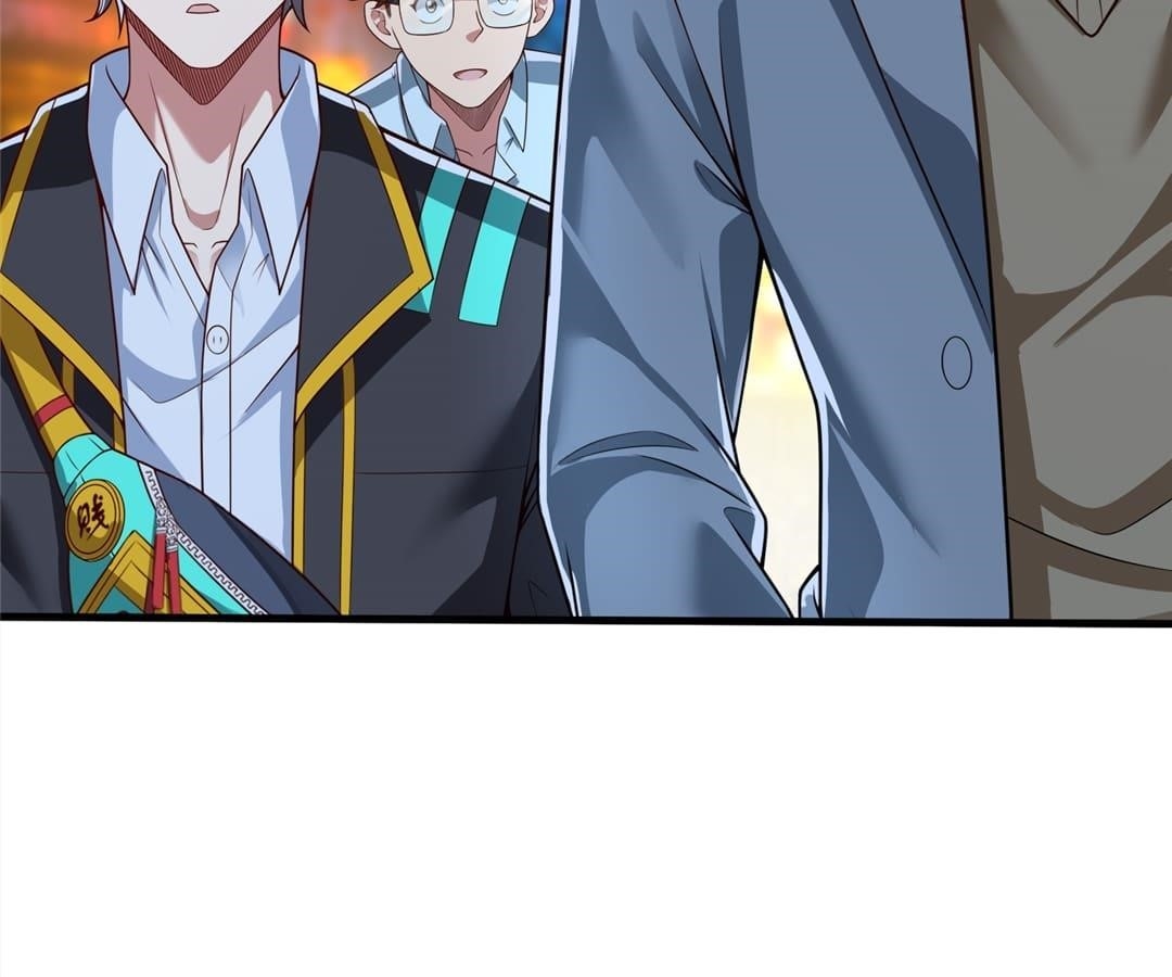 Aura Recovery: I Get a New Skill Everyday Chapter 93 - Page 26