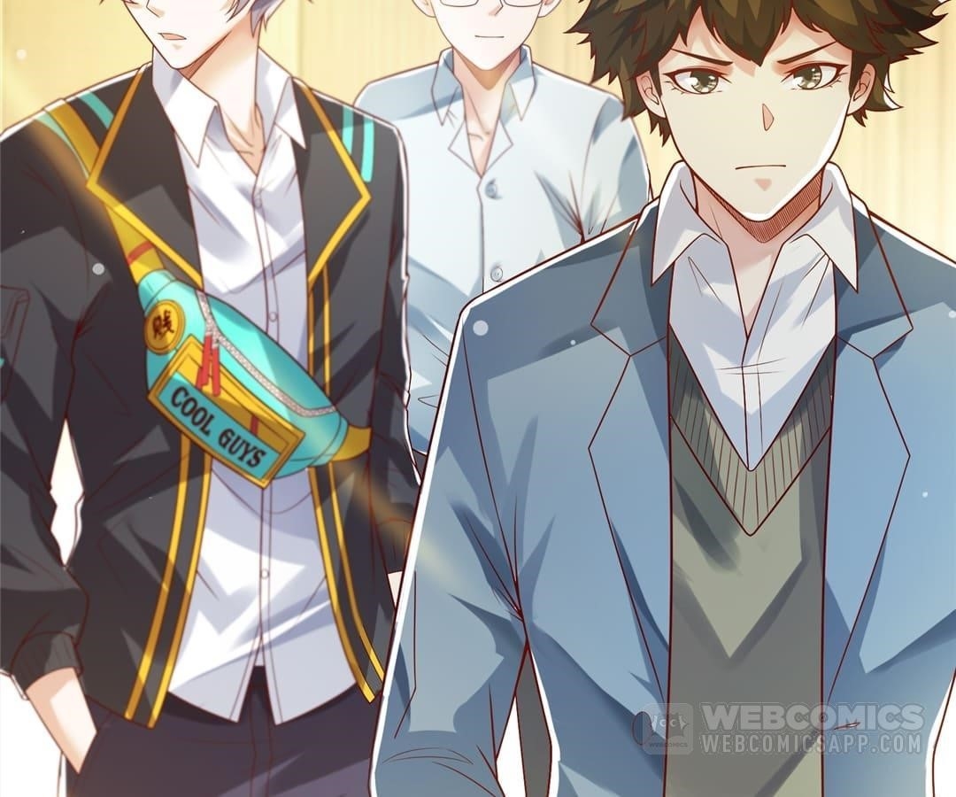 Aura Recovery: I Get a New Skill Everyday Chapter 93 - Page 32