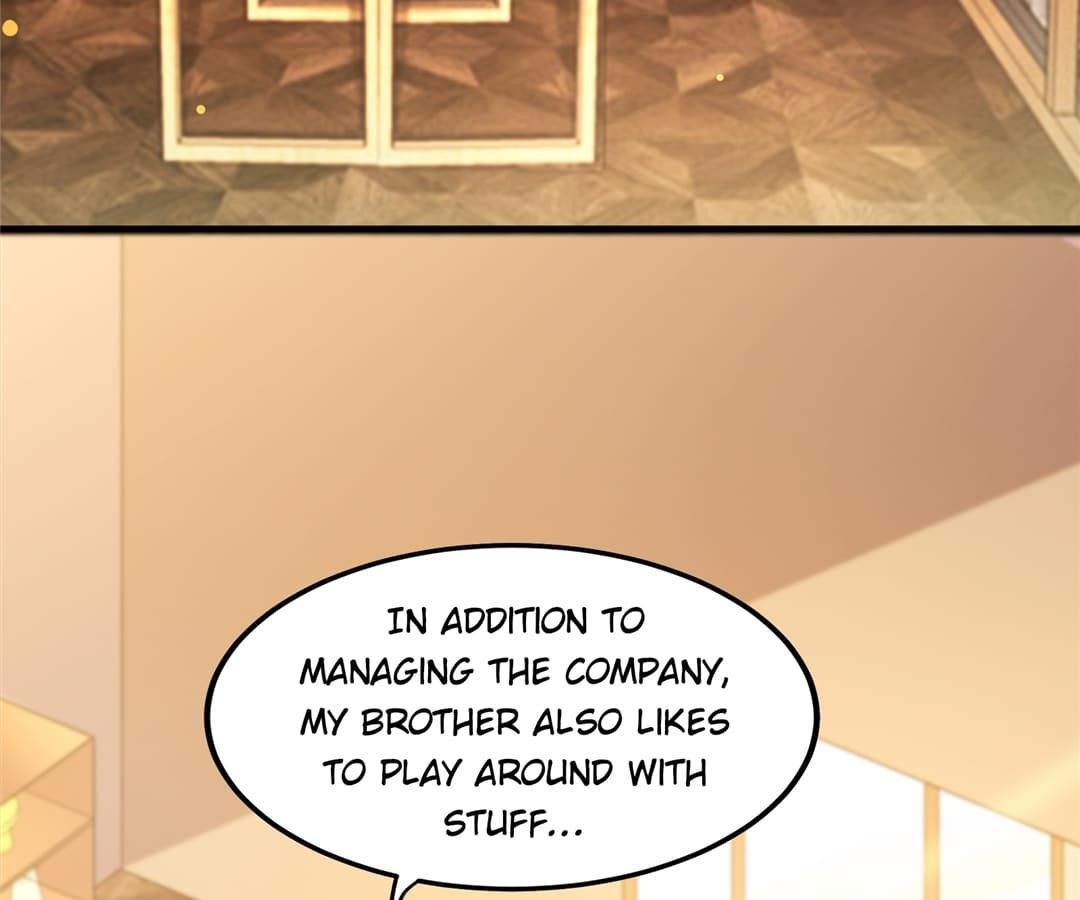 Aura Recovery: I Get a New Skill Everyday Chapter 93 - Page 37