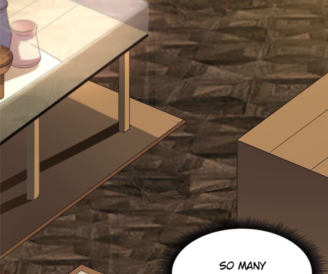 Aura Recovery: I Get a New Skill Everyday Chapter 93 - Page 39