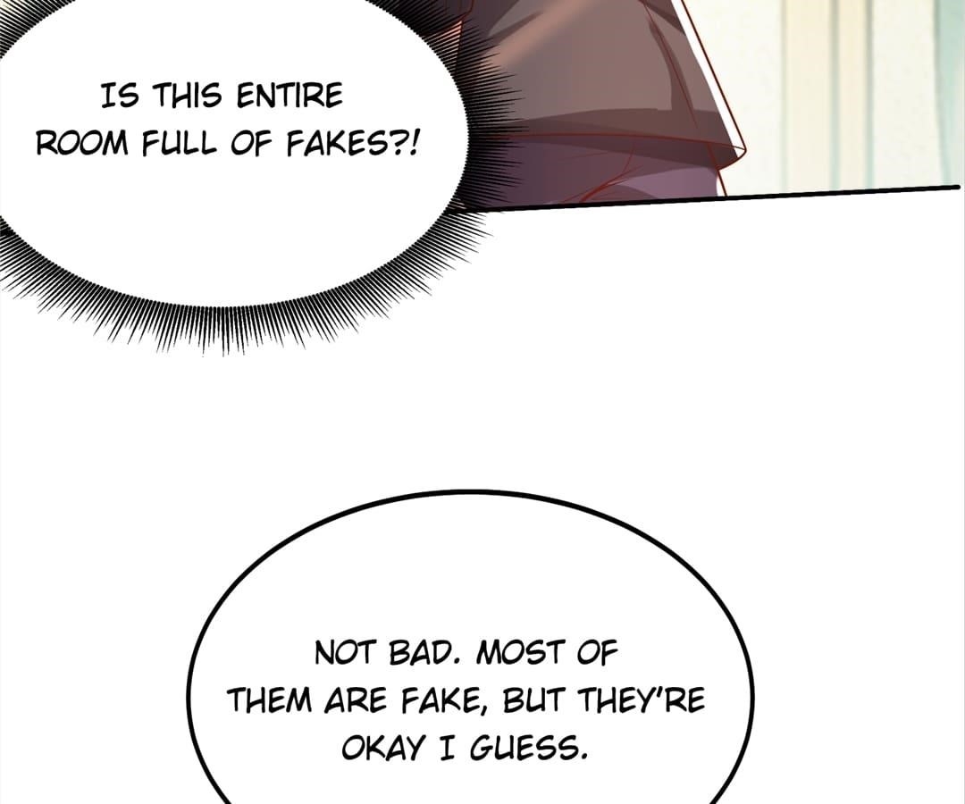 Aura Recovery: I Get a New Skill Everyday Chapter 93 - Page 48