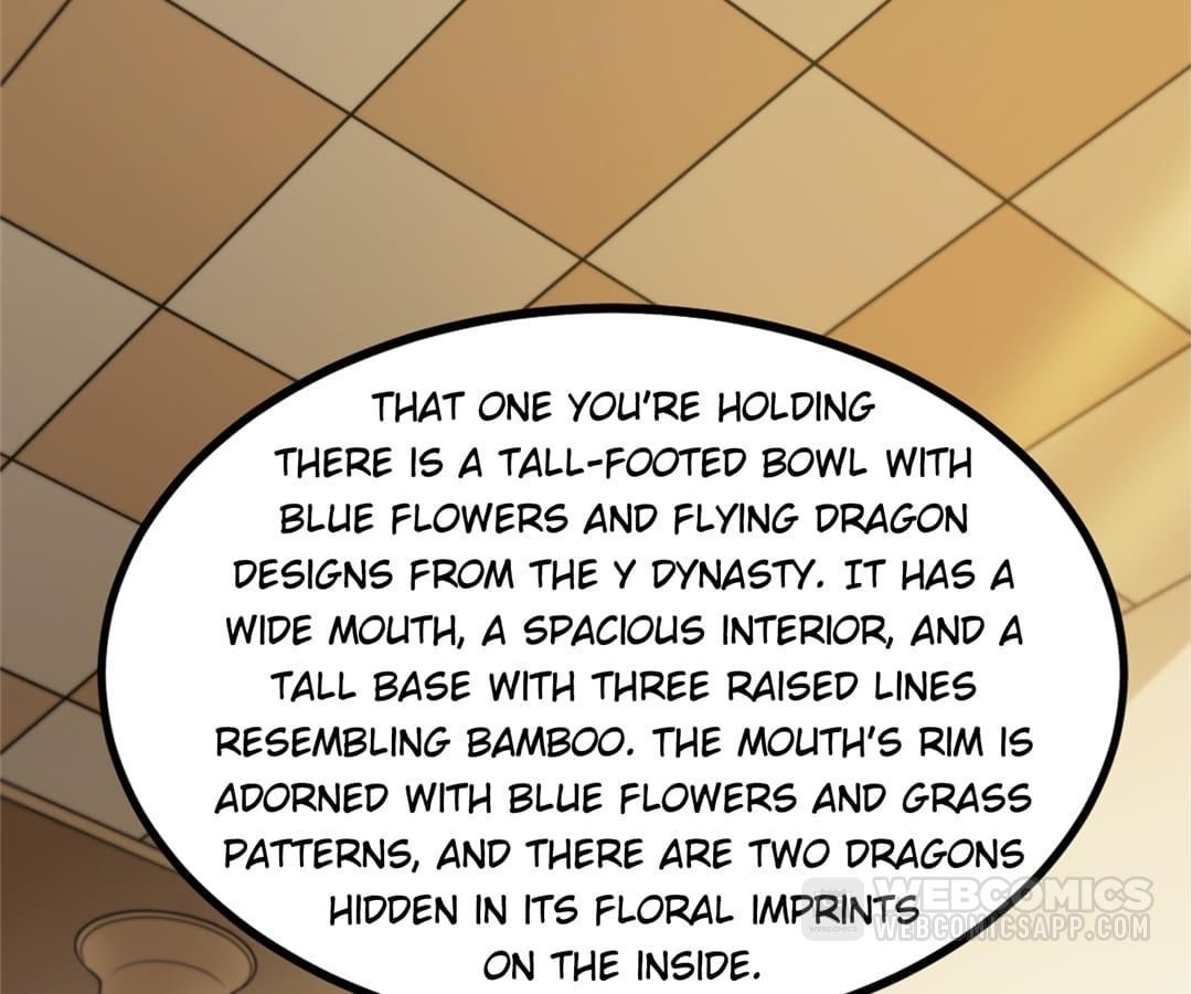 Aura Recovery: I Get a New Skill Everyday Chapter 93 - Page 59