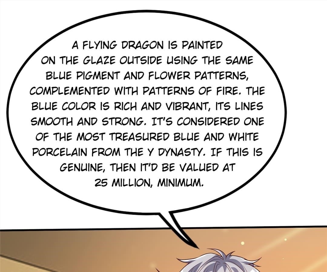 Aura Recovery: I Get a New Skill Everyday Chapter 93 - Page 62