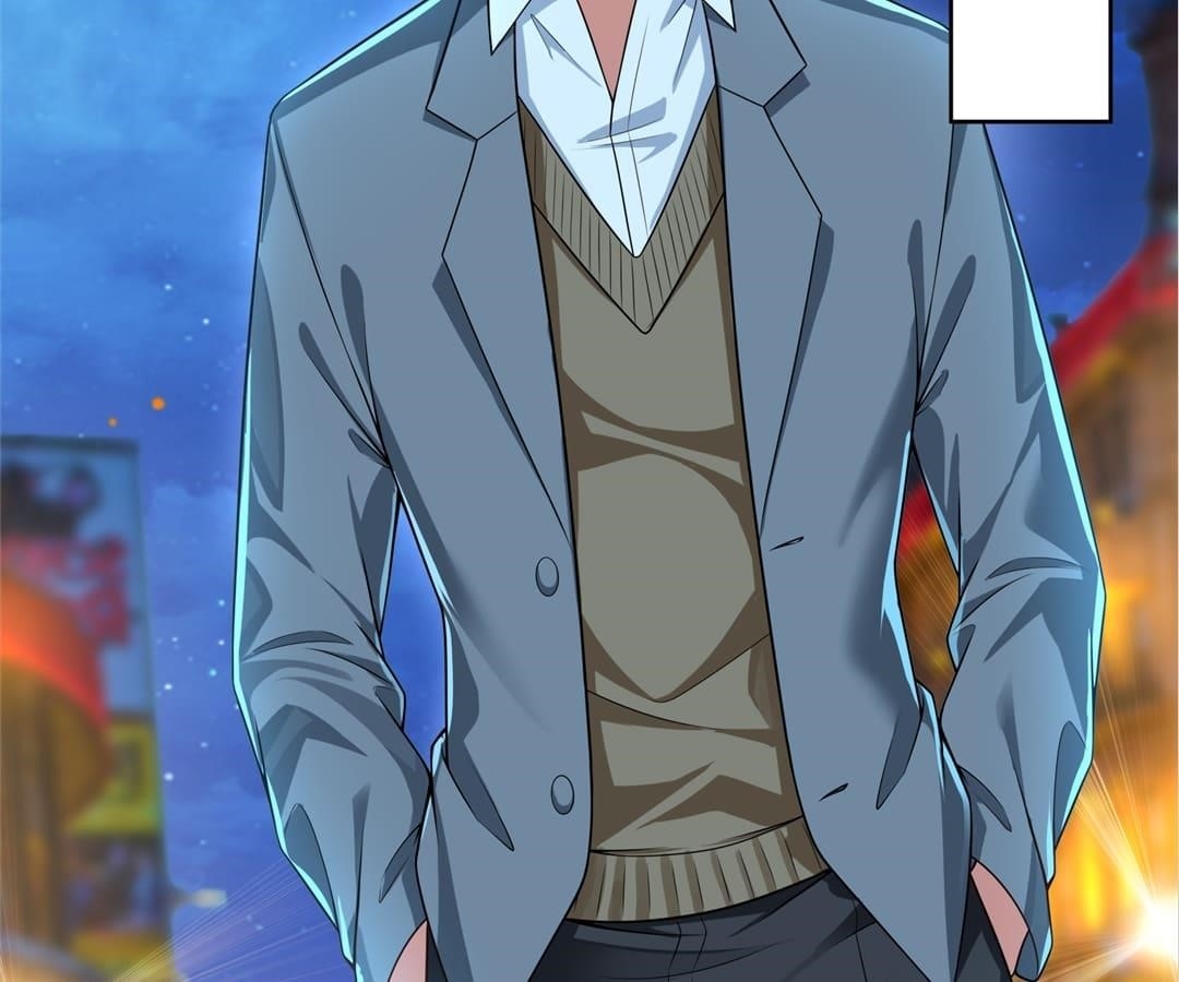 Aura Recovery: I Get a New Skill Everyday Chapter 93 - Page 7