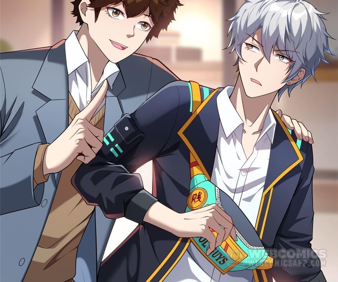 Aura Recovery: I Get a New Skill Everyday Chapter 94 - Page 10