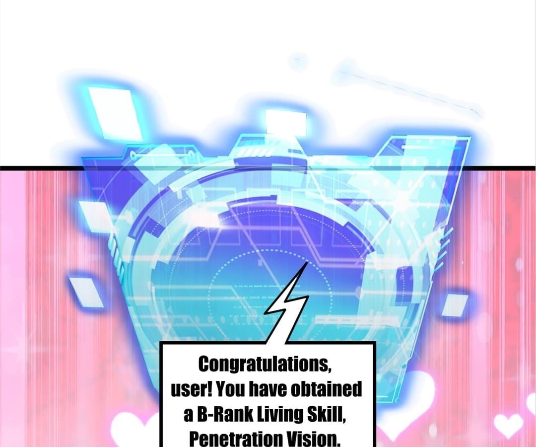 Aura Recovery: I Get a New Skill Everyday Chapter 94 - Page 18