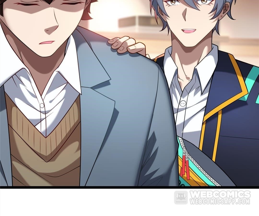 Aura Recovery: I Get a New Skill Everyday Chapter 94 - Page 2