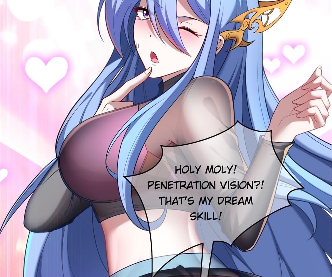 Aura Recovery: I Get a New Skill Everyday Chapter 94 - Page 20