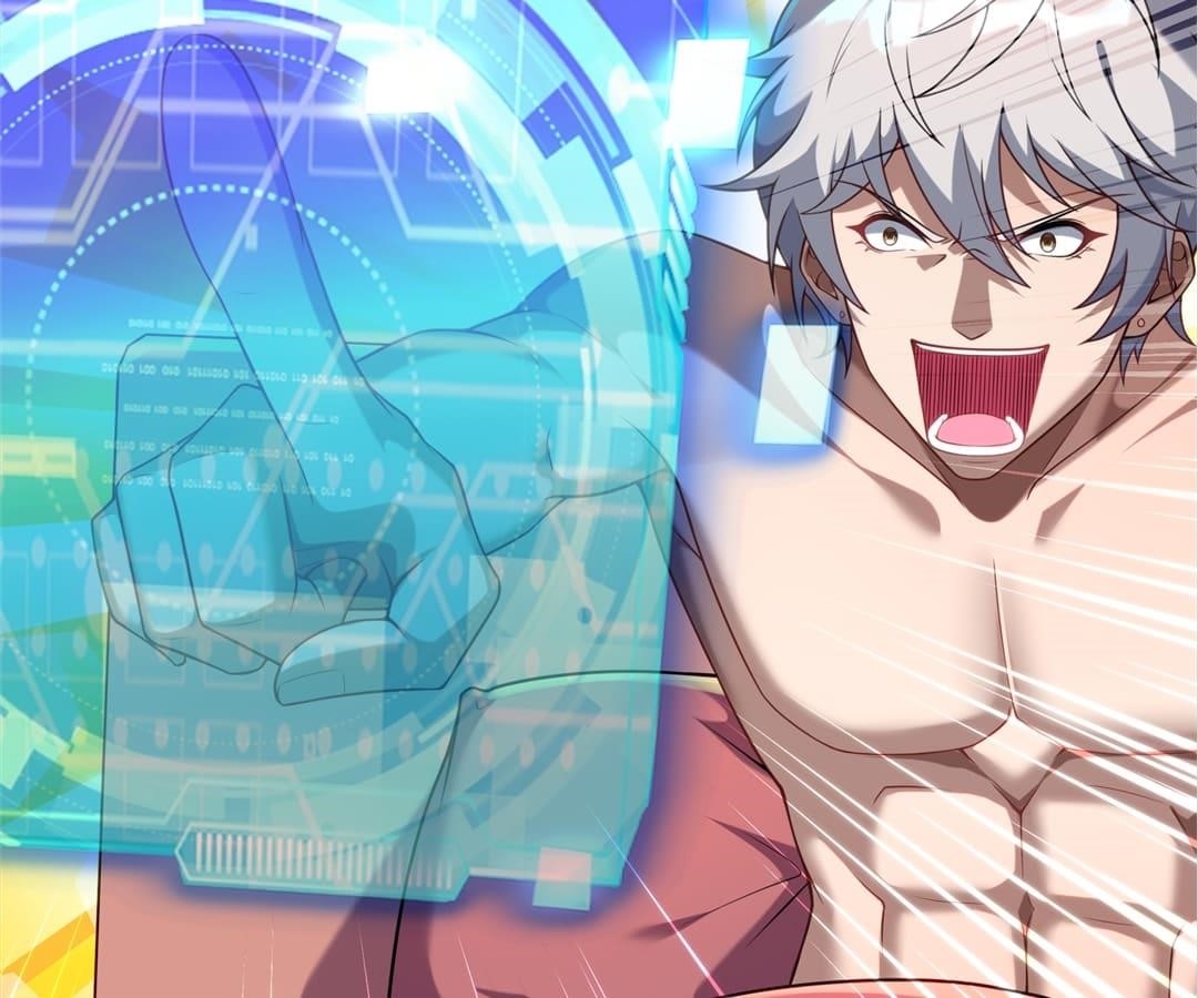 Aura Recovery: I Get a New Skill Everyday Chapter 94 - Page 24