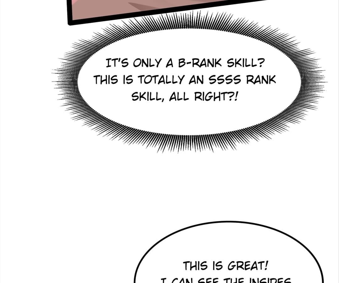 Aura Recovery: I Get a New Skill Everyday Chapter 94 - Page 28